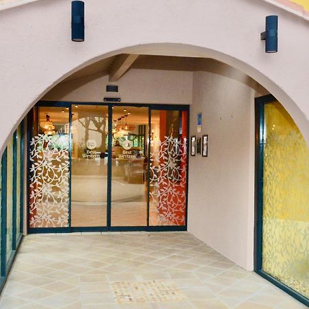 Best Western Gemenos Villa Florette Eksteriør bilde