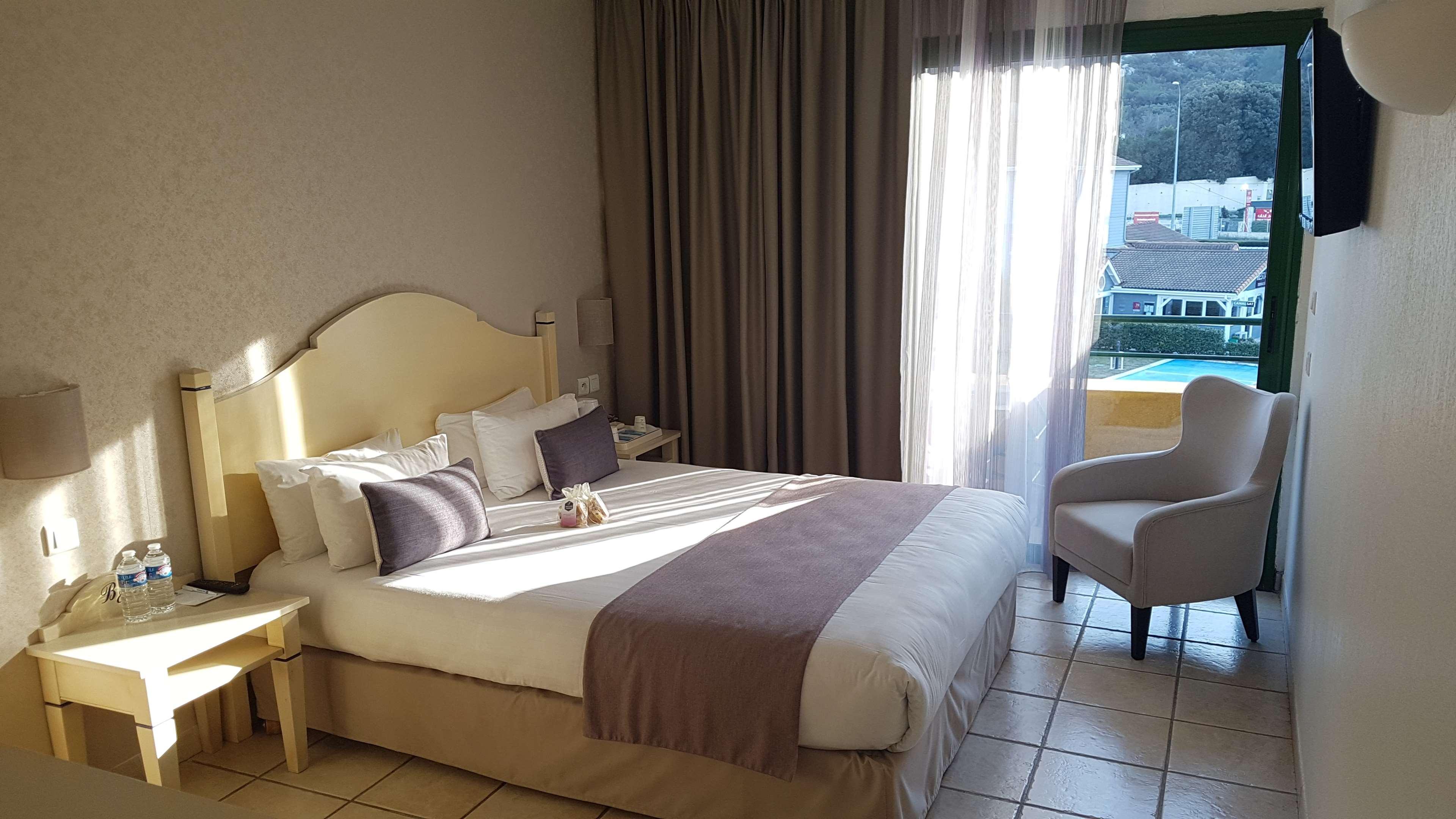 Best Western Gemenos Villa Florette Eksteriør bilde
