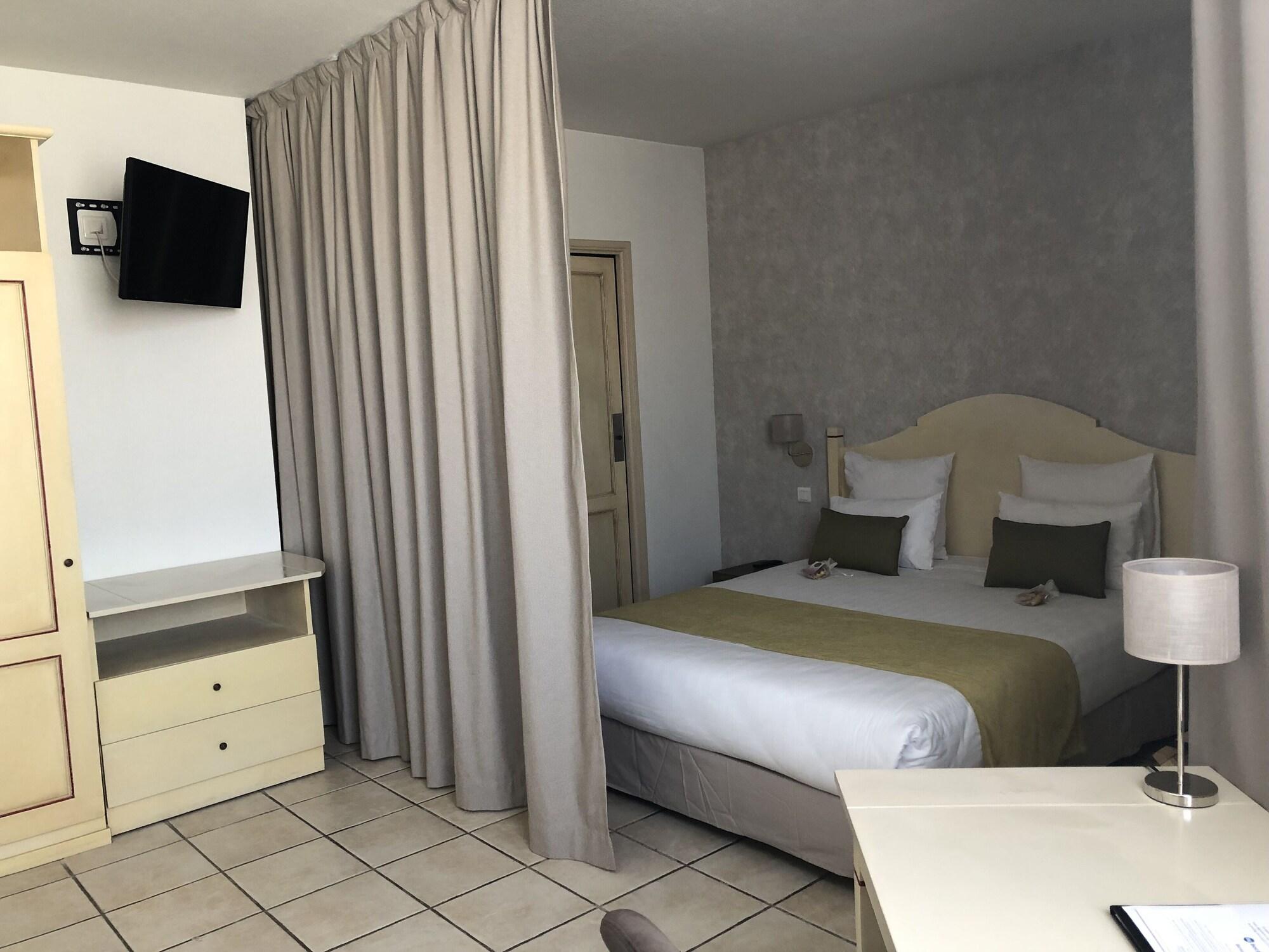Best Western Gemenos Villa Florette Eksteriør bilde