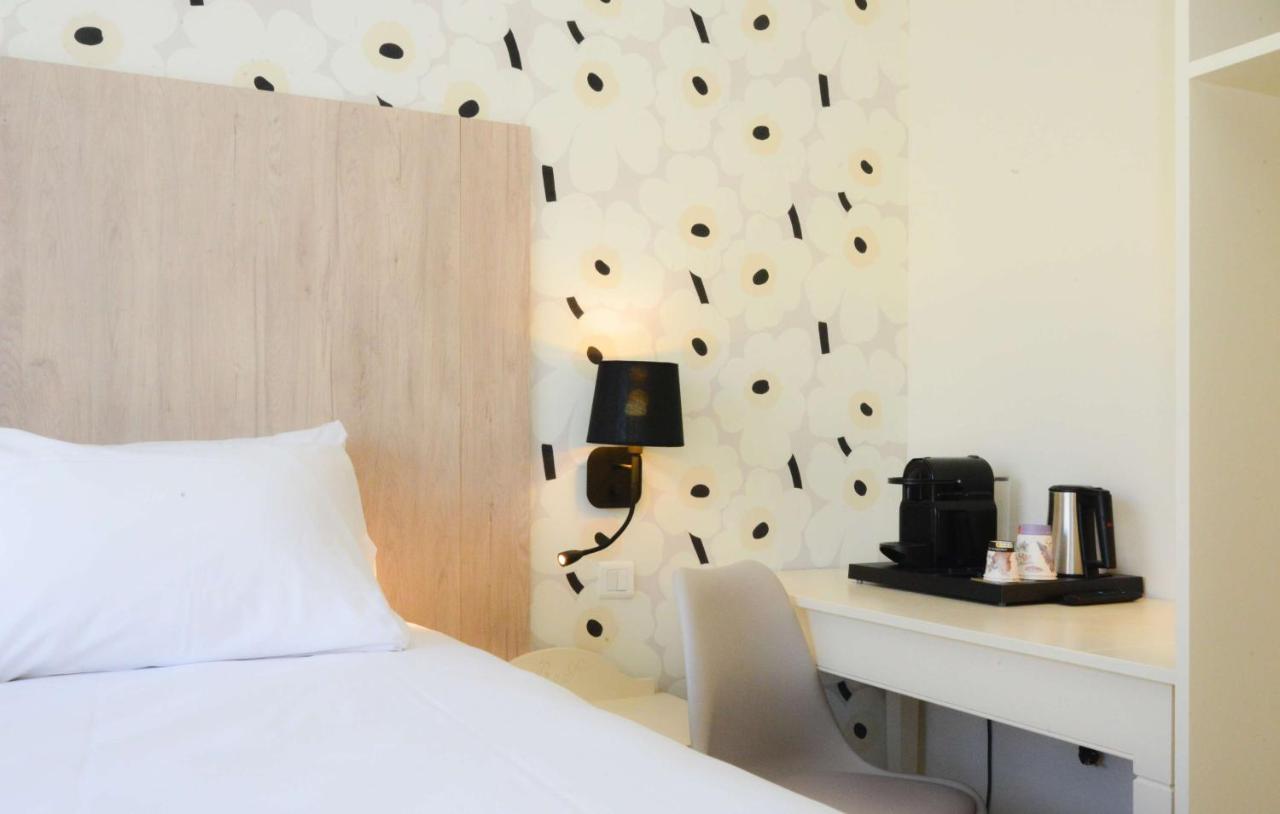 Best Western Gemenos Villa Florette Eksteriør bilde