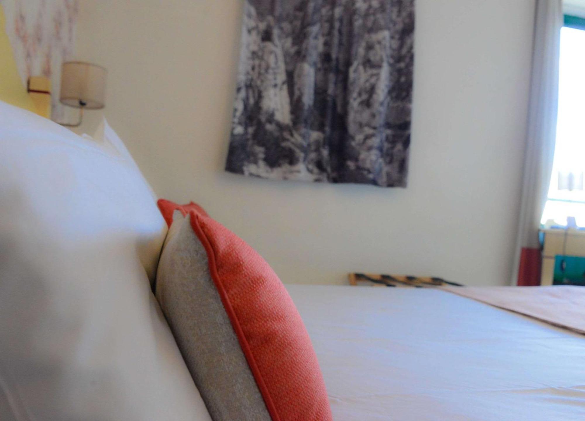 Best Western Gemenos Villa Florette Eksteriør bilde