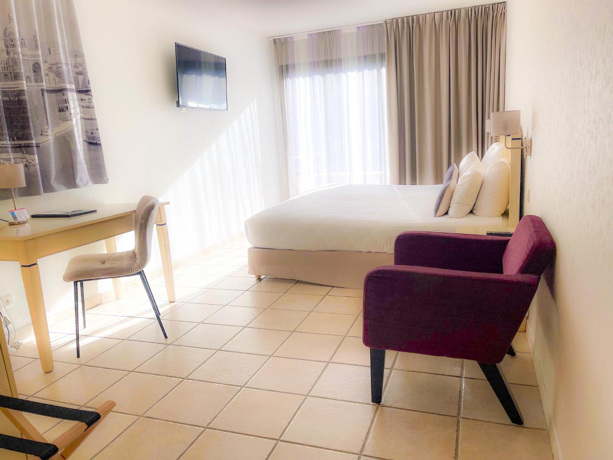 Best Western Gemenos Villa Florette Eksteriør bilde