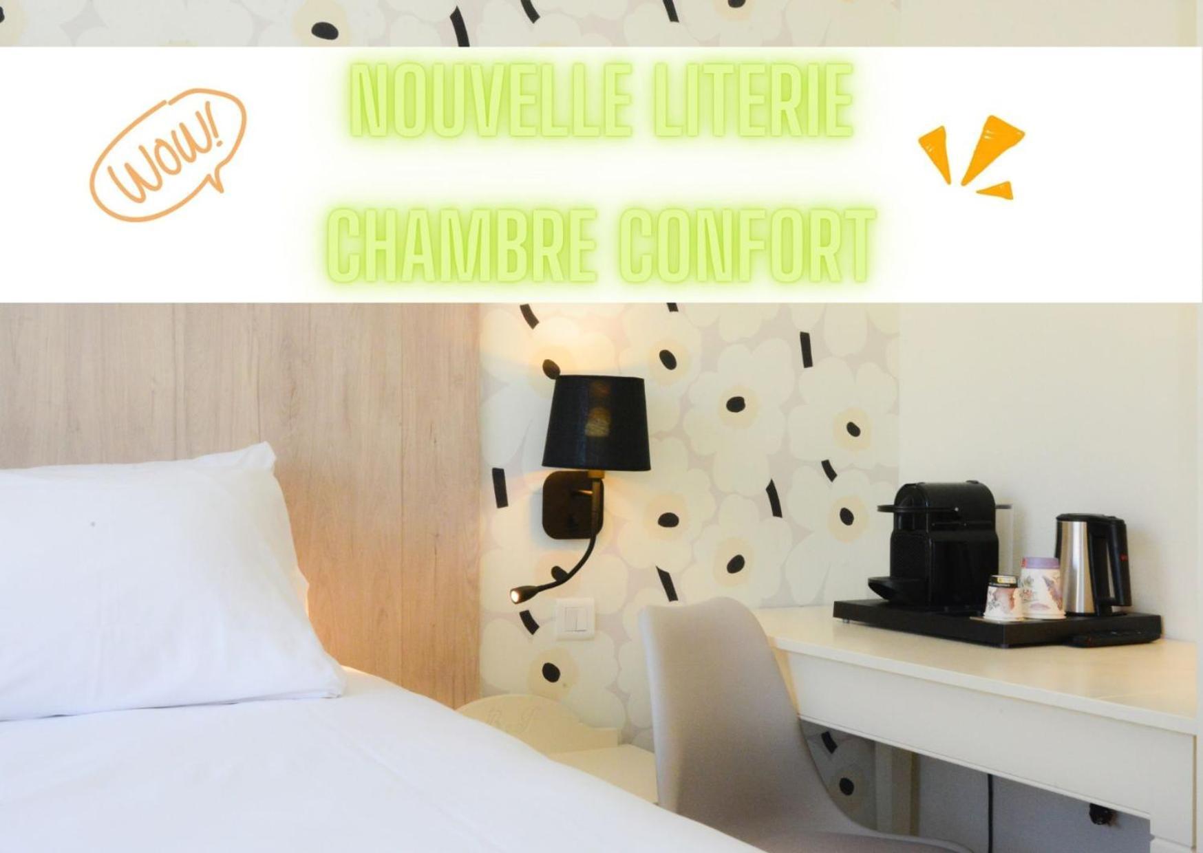 Best Western Gemenos Villa Florette Eksteriør bilde