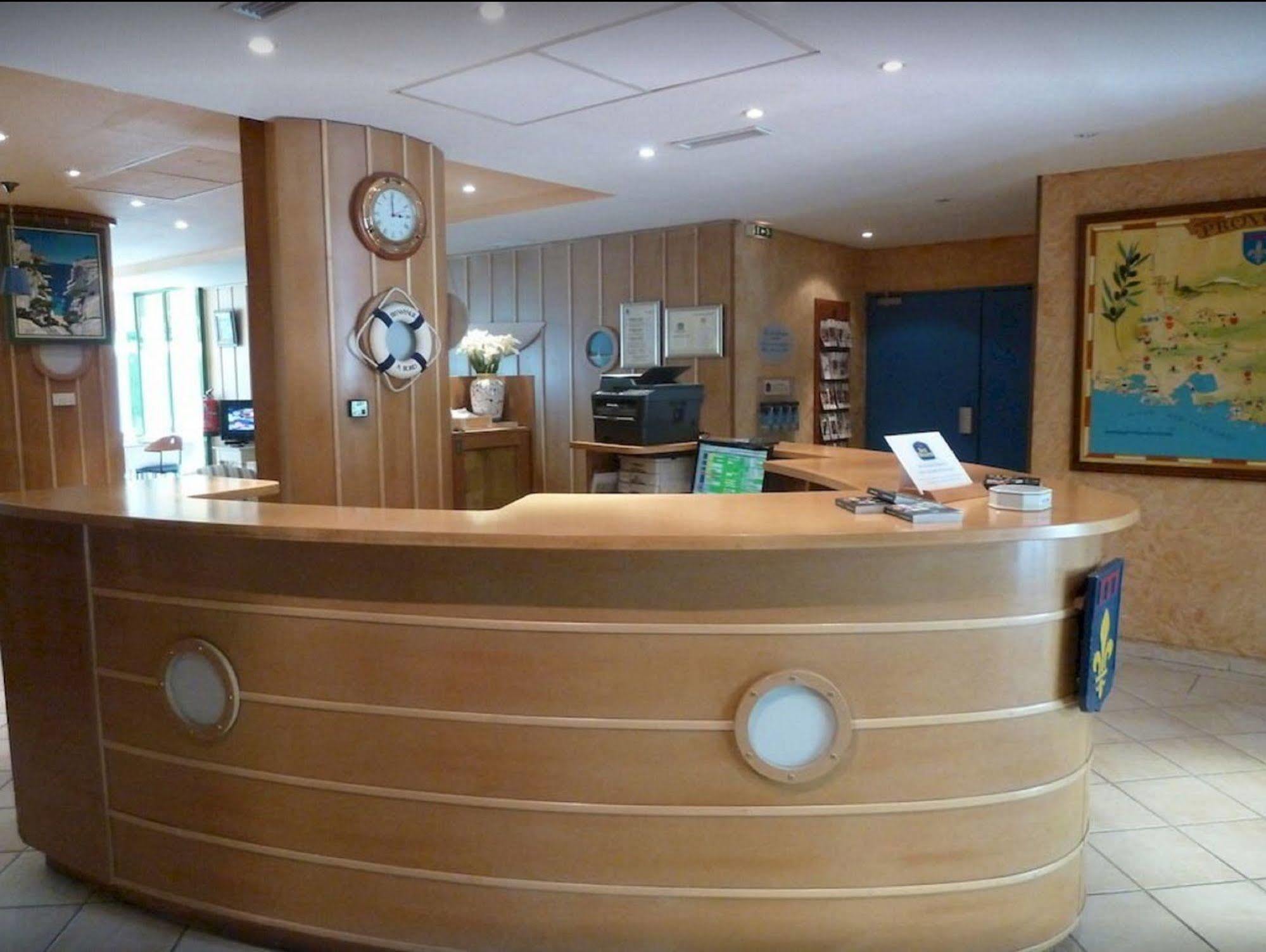 Best Western Gemenos Villa Florette Eksteriør bilde