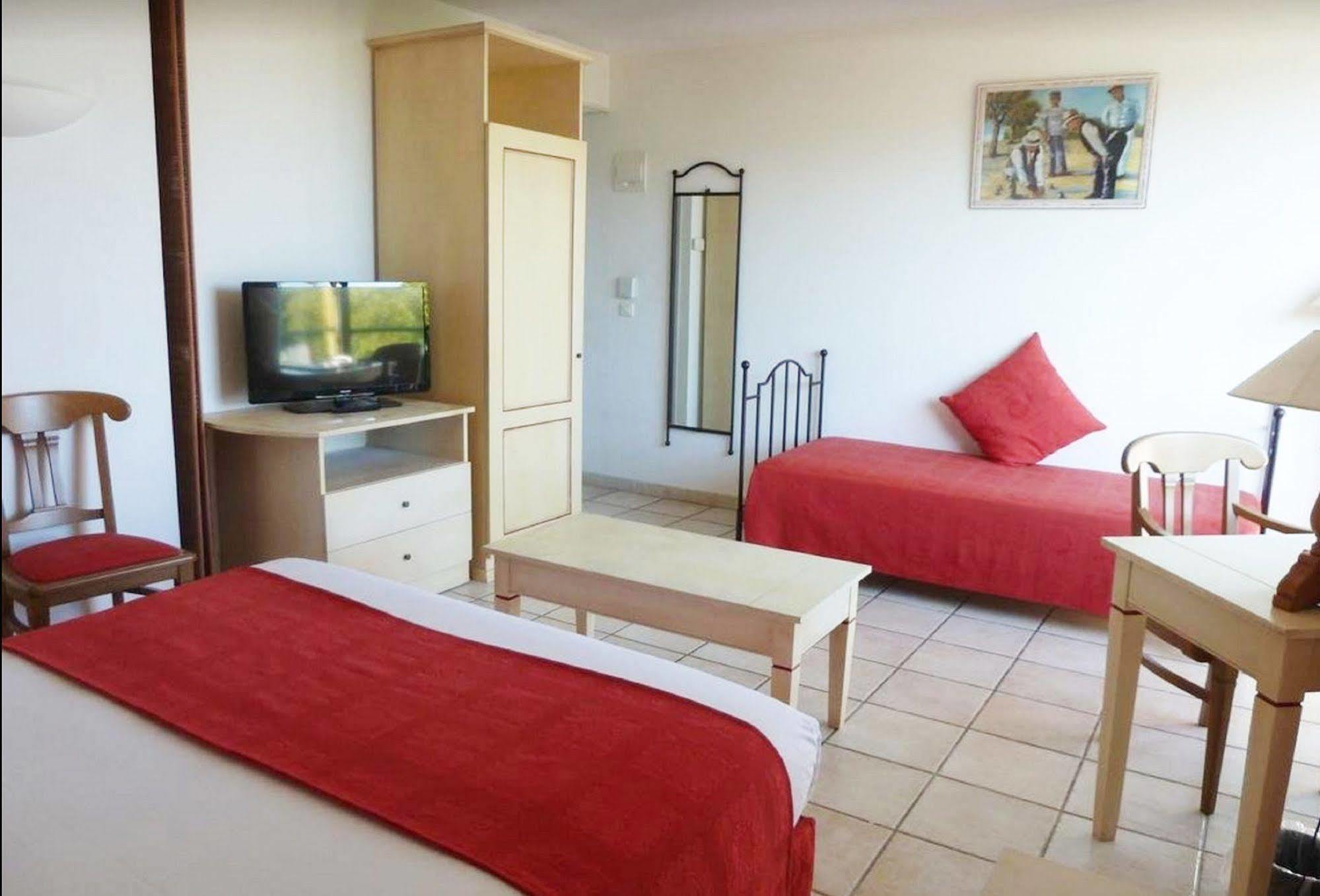 Best Western Gemenos Villa Florette Eksteriør bilde